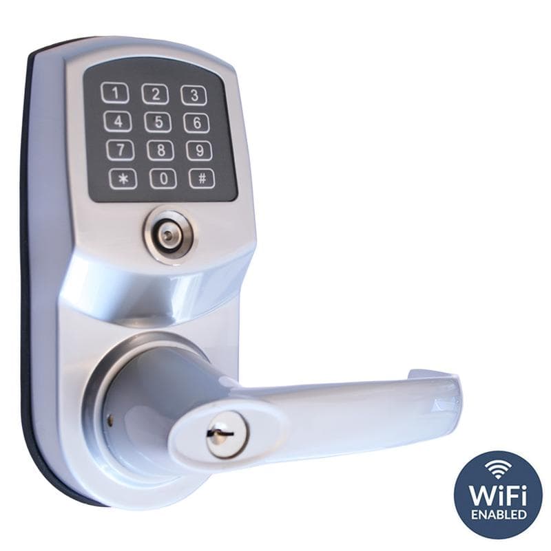 Faulty firmware OTA update bricked hundreds of LockState smart locks
