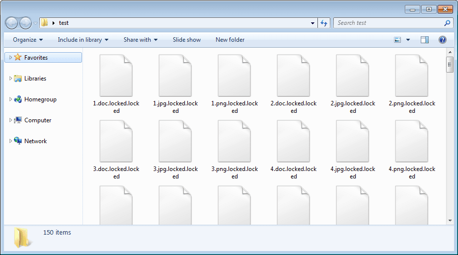 RedBoot ransomware also modifies partition table, is it a wiper?
