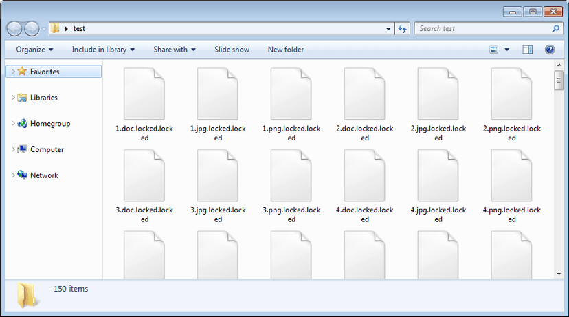 RedBoot ransomware also modifies partition table, is it a wiper?
