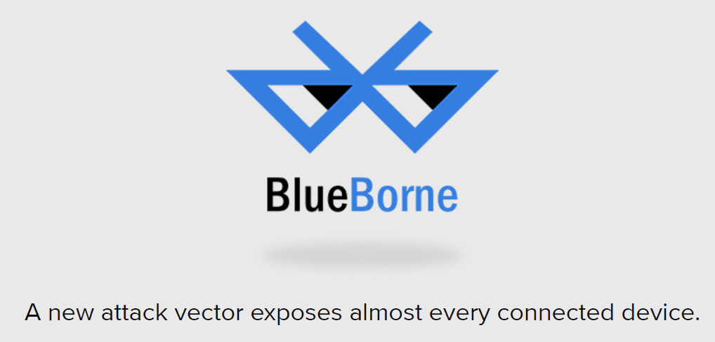 blueborne attack