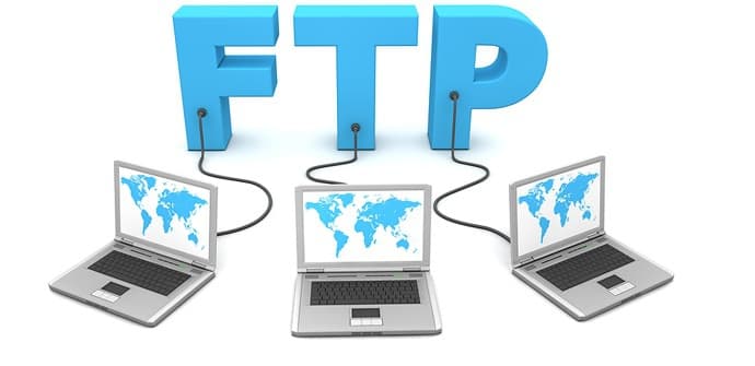 Chrome will label Resources delivered via FTP as “Not Secure”