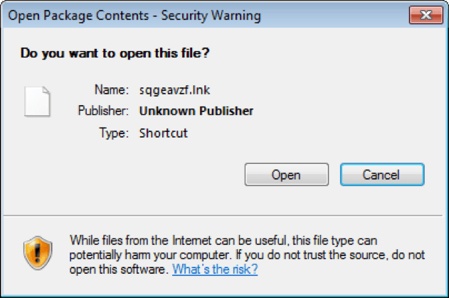 Retefe banking Trojan leverages EternalBlue exploit to infect Swiss users