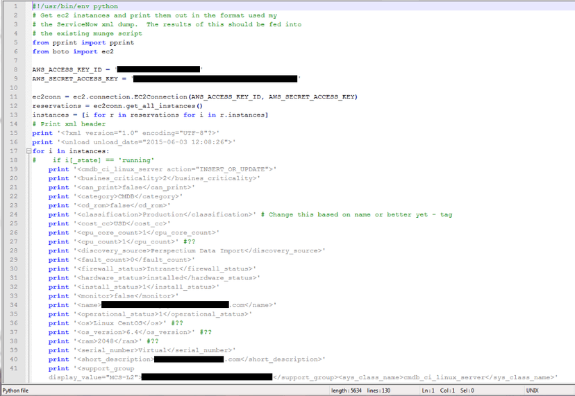 Viacom left the keys of its digital kingdom on a publicly exposed AWS S3 bucket