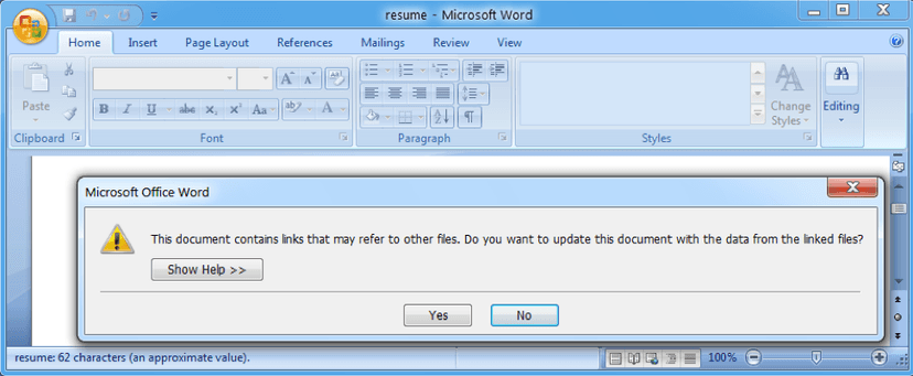 Cyber espionage – China-Linked group leverages recently patched .NET Flaw