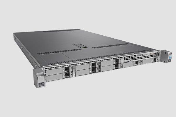 Cisco addresses a critical vulnerability in Cloud Services Platform (CSP)
