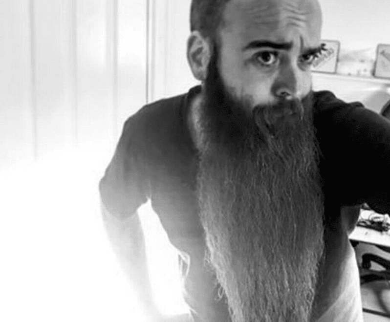 Dream Market dark web drug dealer OxyMonster arrested on way to beard contest