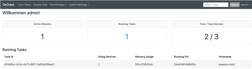 FireEye releases GoCrack, a free managed Password Cracking Tool