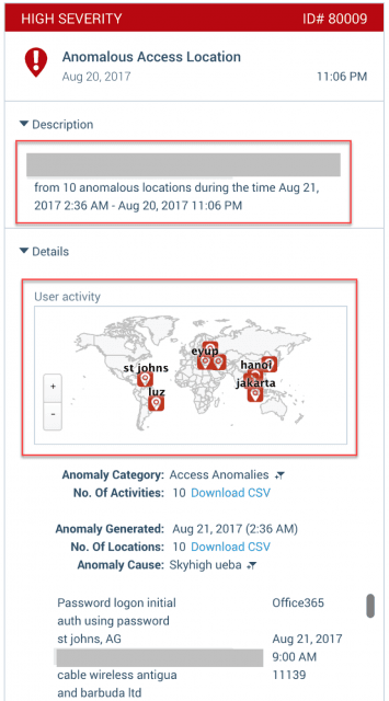 office 365 knockknock