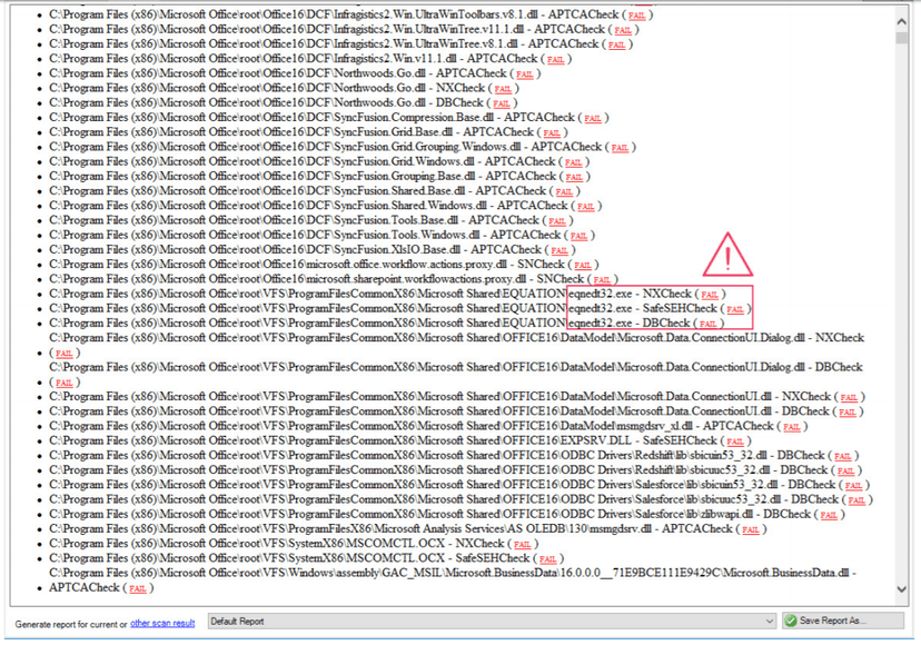 17-Year-Old MS Office flaw CVE-2017-11882 could be exploited to remotely install malware without victim interaction