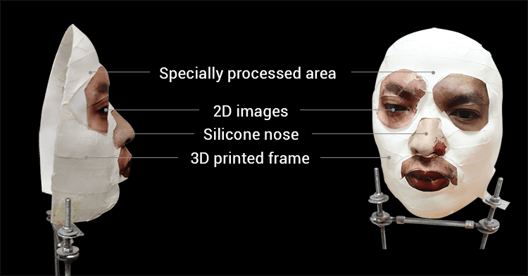 FaceID iphone X