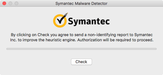 Proton malware fake symantec blog