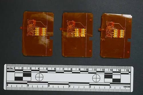 Undetectable ATM shimmers used to steal Chip Based Card worldwide