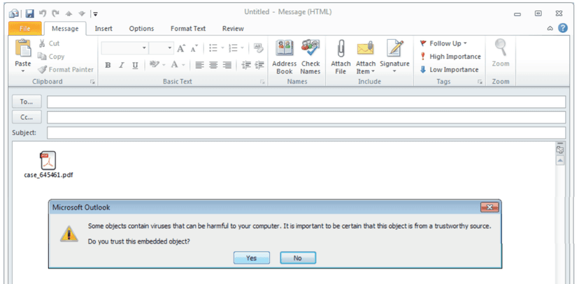 Terdot Banking Trojan is back and it now implements espionage capabilities