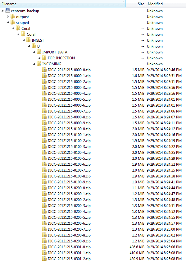 Terabytes of US military social media surveillance miserably left wide open in AWS S3 buckets