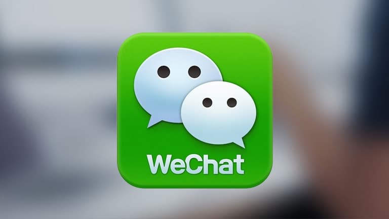 WeChat is set to become China’s official electronic ID system
