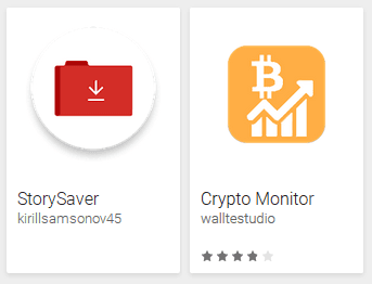 A banking Trojan targeting the Polish banks was found in Google Play