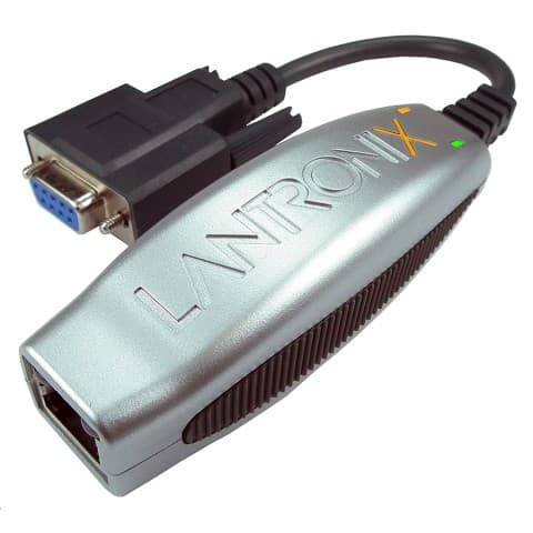 At least six thousand Lantronix Serial-To-Ethernet devices are leaking Telnet passwords