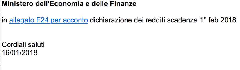 Italian companies and Ministry of the Interior under attack, experts spotted a huge botnet