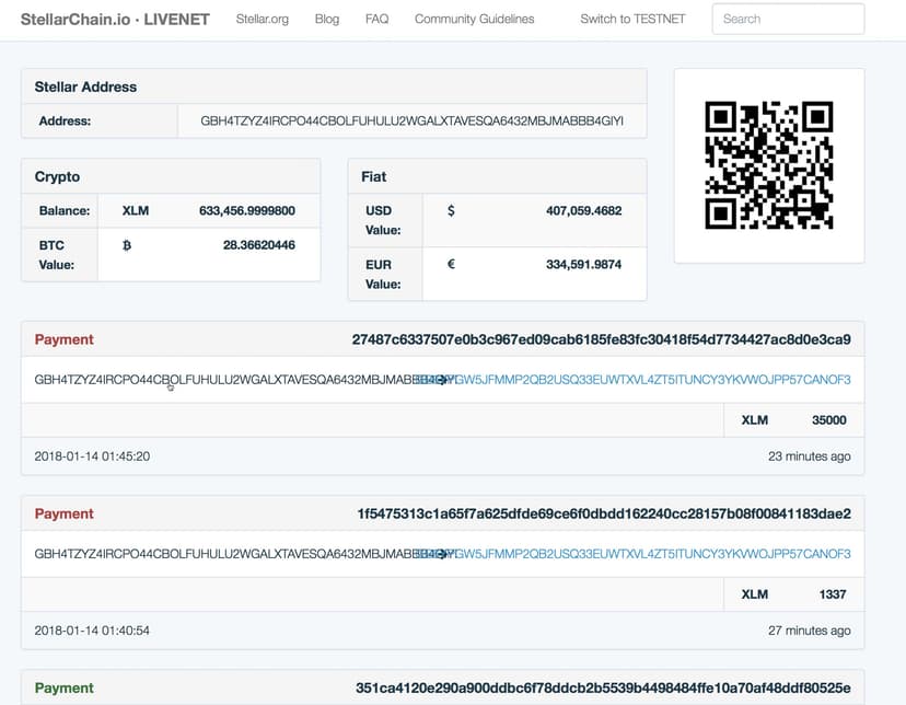 Blackwallet hacked, hackers stole $400,000 from users’ accounts through DNS hijacking