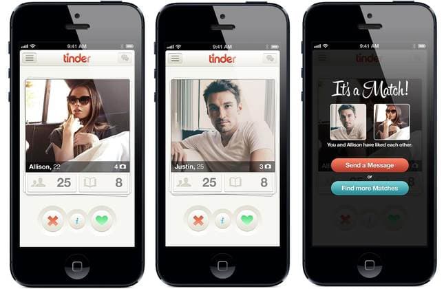 Tinder