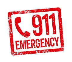 Hackers took down Baltimore 911 system during the weekend