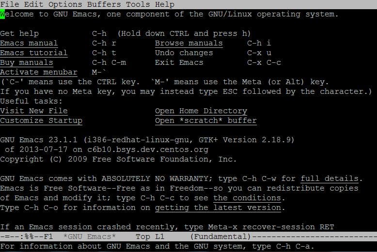 Hackers can elevate privileges by hacking into popular text editors