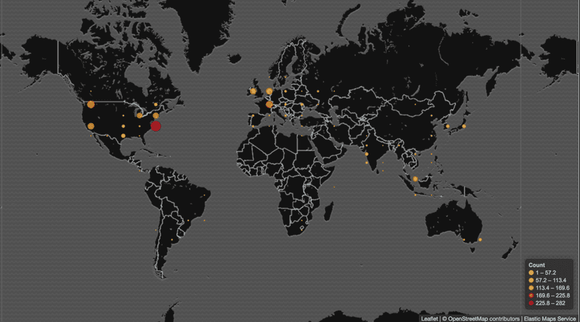 Cryptocurrency mining operations target Windows Server, Redis and Apache Solr servers online