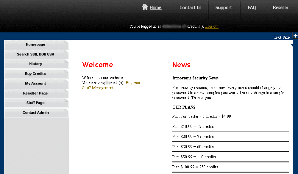 The City of San Diego is suing the Experian credit agency for 2013 security breach
