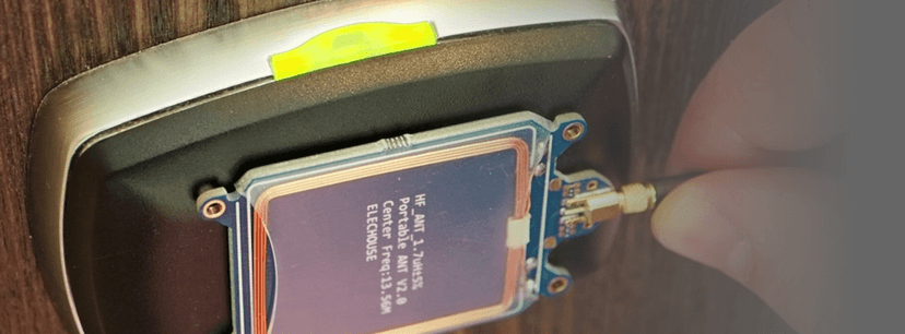 F-Secure experts devised a Master Key that unlocks millions of hotel rooms