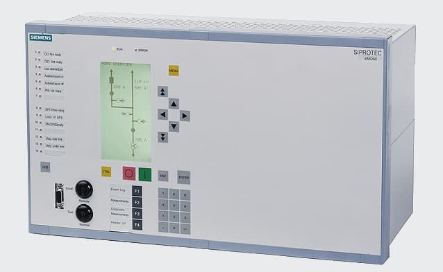 Researchers discovered several flaws that expose electrical substations to hack