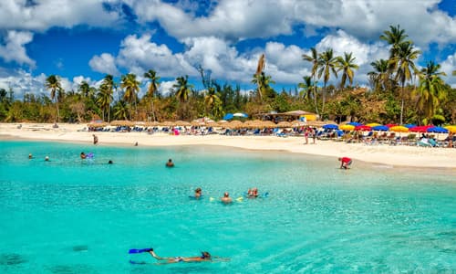 Sint Maarten hacking