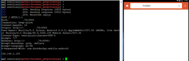 VPNs & Privacy Browsers leak users’ IPs via WebRTC