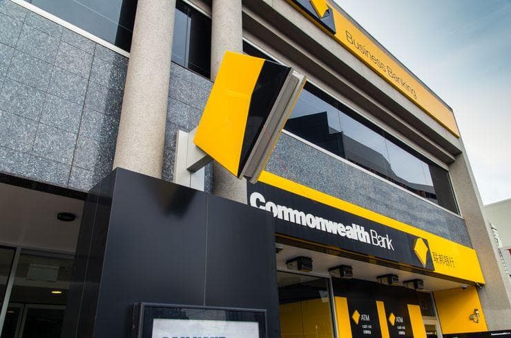 Australia's Commonwealth Bank lost 20 Million customer records
