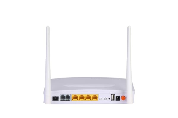 GPON home routers