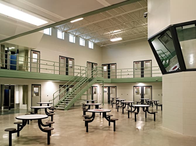 Man who hacked computer system of Washtenaw County Jail to alter inmate records gets 7-Years in prison