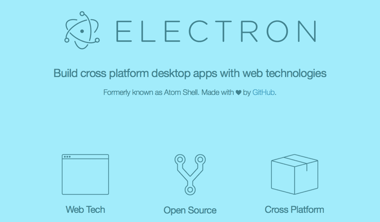 electron
