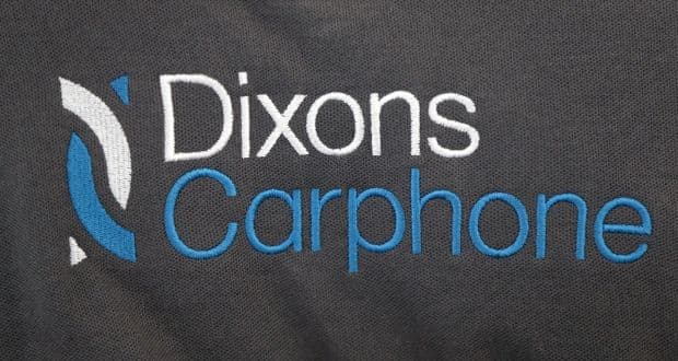 Dixons Carphone data breach, 5.9 million payment cards exposed