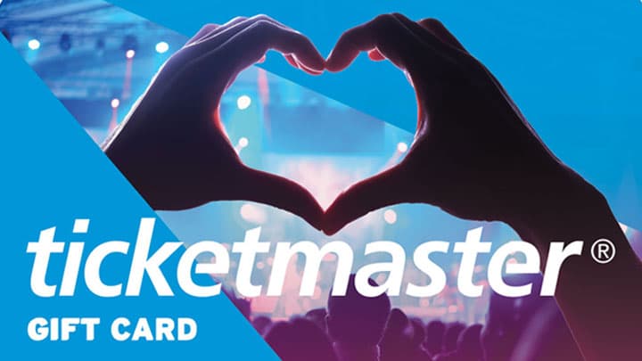 Ticketmaster