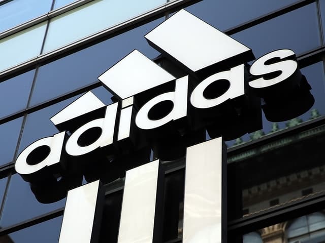 Adidas warns US consumers of a potential security breach