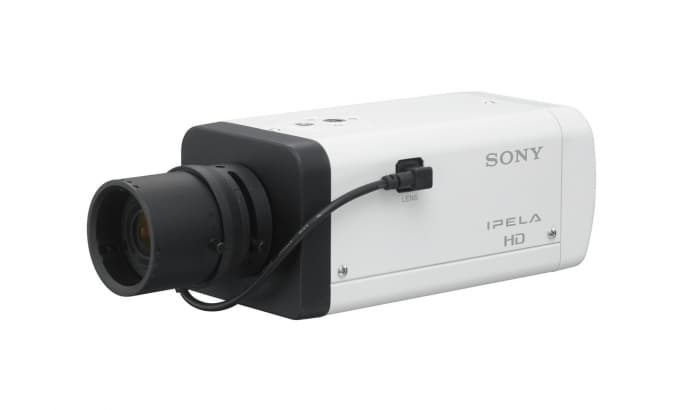 Sony IPELA E