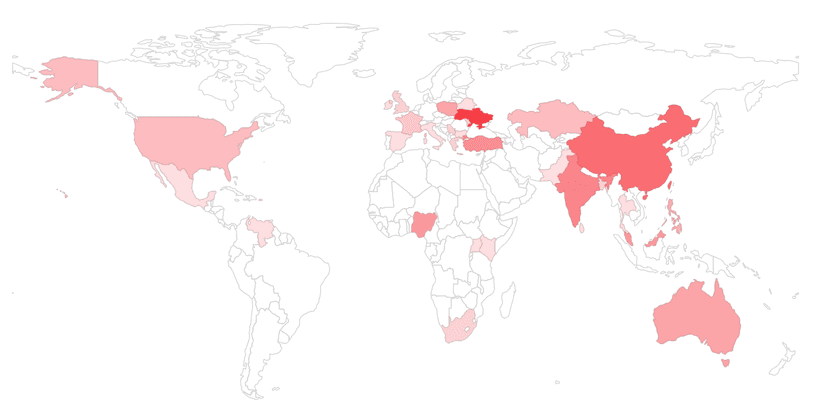 Popular software VSDC official website was hacked and used to distribute malware