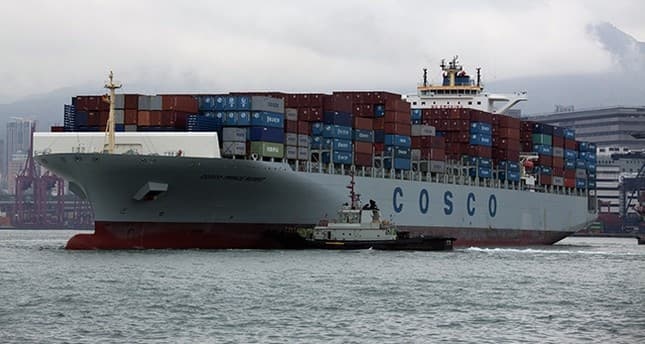 Ransomware attack disrupted some systems of the shipping giant COSCO in the US