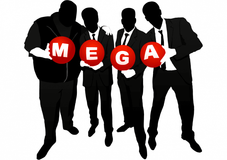 Thousands of Mega account credentials leaked online, it is credential stuffing