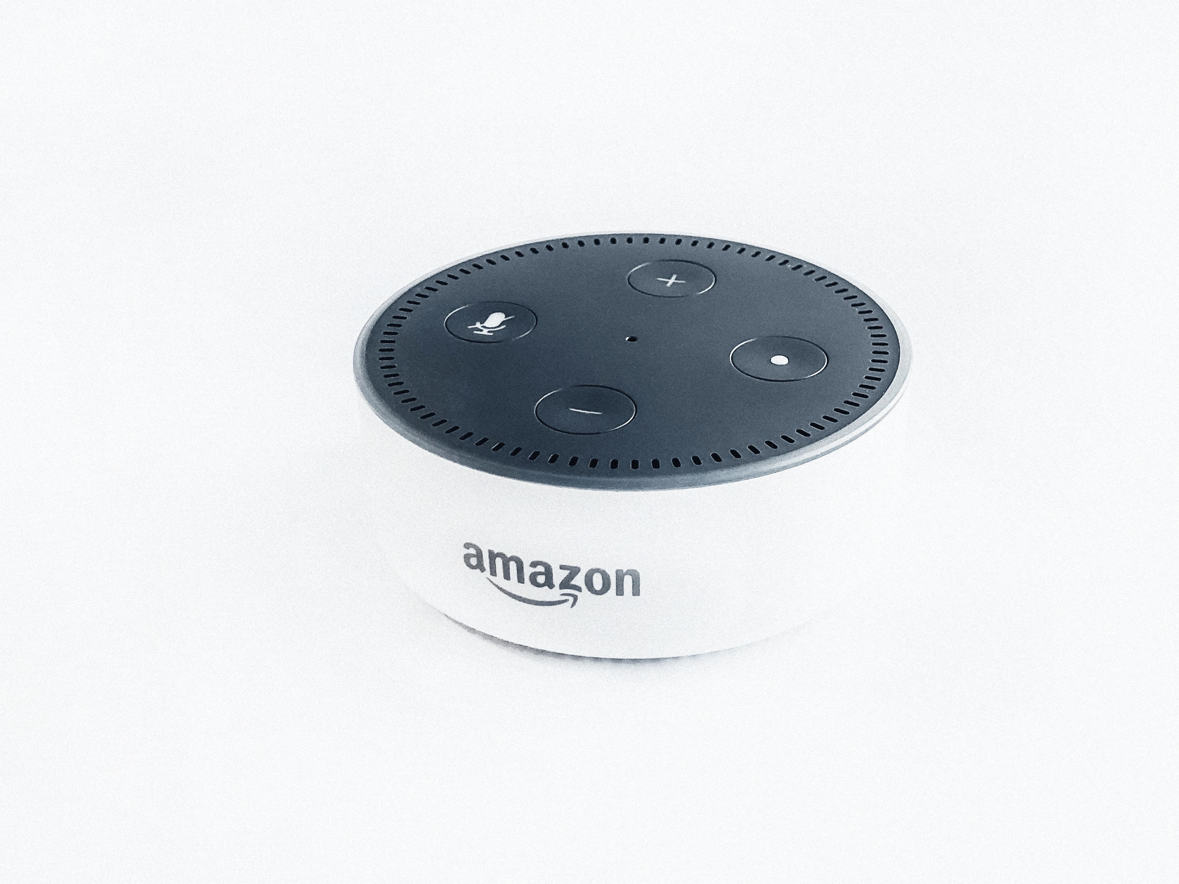 Smart Speaker Banking Is Coming to a Device Near You, But Is It Secure?