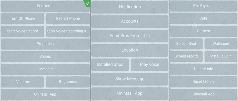 Analyzing the Telegram-based Android remote access trojan HeroRAT