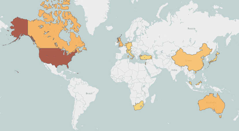 Iran-linked COBALT DICKENS group targets universities in new phishing campaign