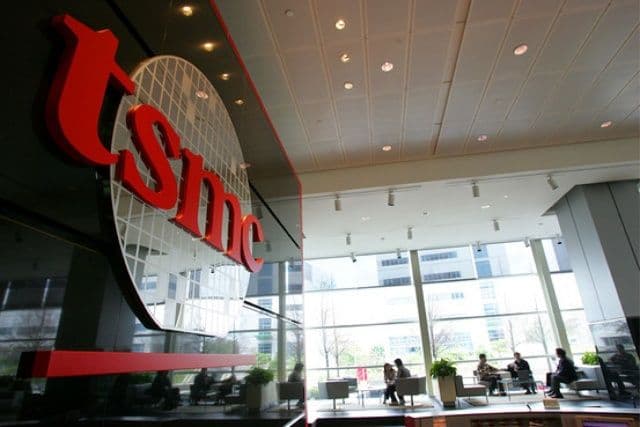 TSMC Chip Maker confirms its facilities were infected with WannaCry ransomware