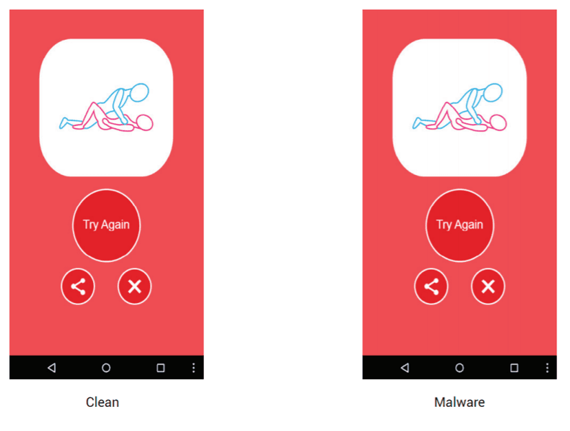 Bitdefender spotted Triout, a new powerful Android Spyware Framework