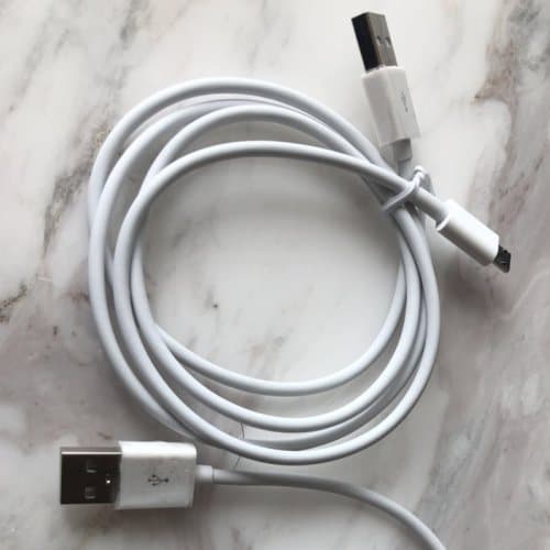 USBHarpoon a look-like charging cable that can hack into your computer